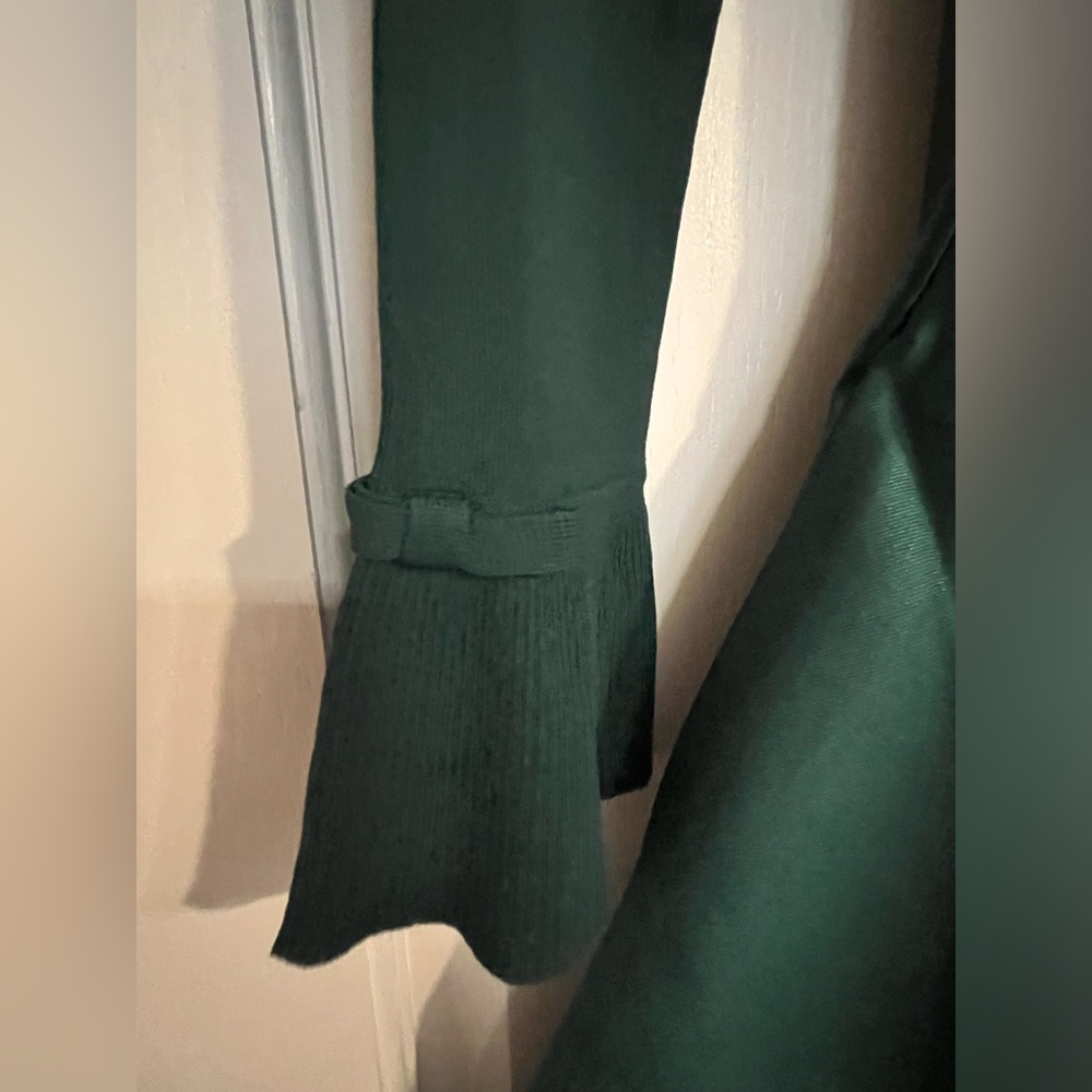 BNWT TED BAKER ZADI DRESS - Picture 6 of 11